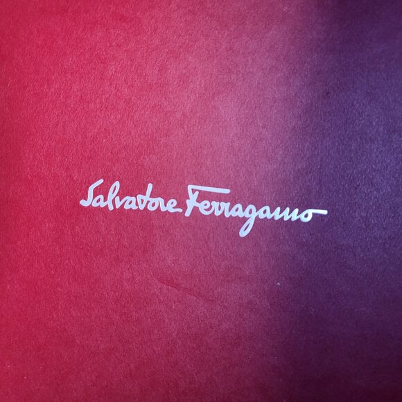 Ferragamo mens shoes - Picture 4 of 10